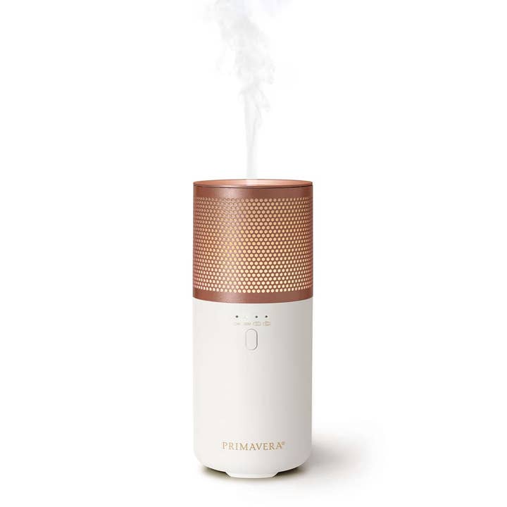 Traveler Aroma Nebulizer for wholesale by PRIMAVERA