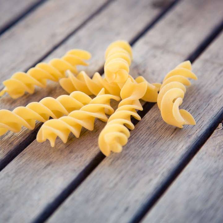 Le Colline UG - Venta al por mayor Pasta - Pasta fusilli tradicional de Italia | 500g - 1,1 lbs1