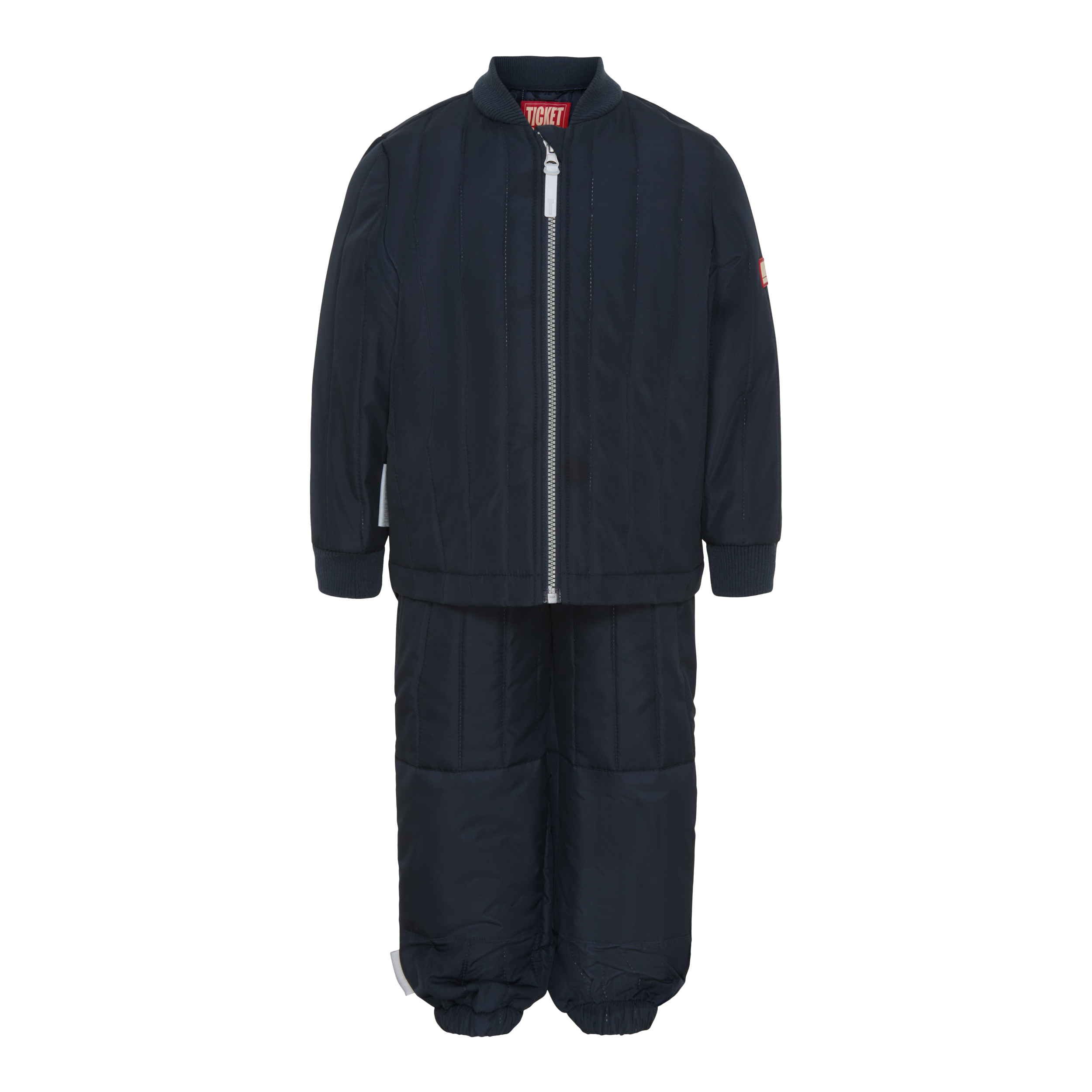 Ticket To Heaven - Vente Combinaison de pluie – enfant  - Thermoset pour enfants - plusieurs couleurs6