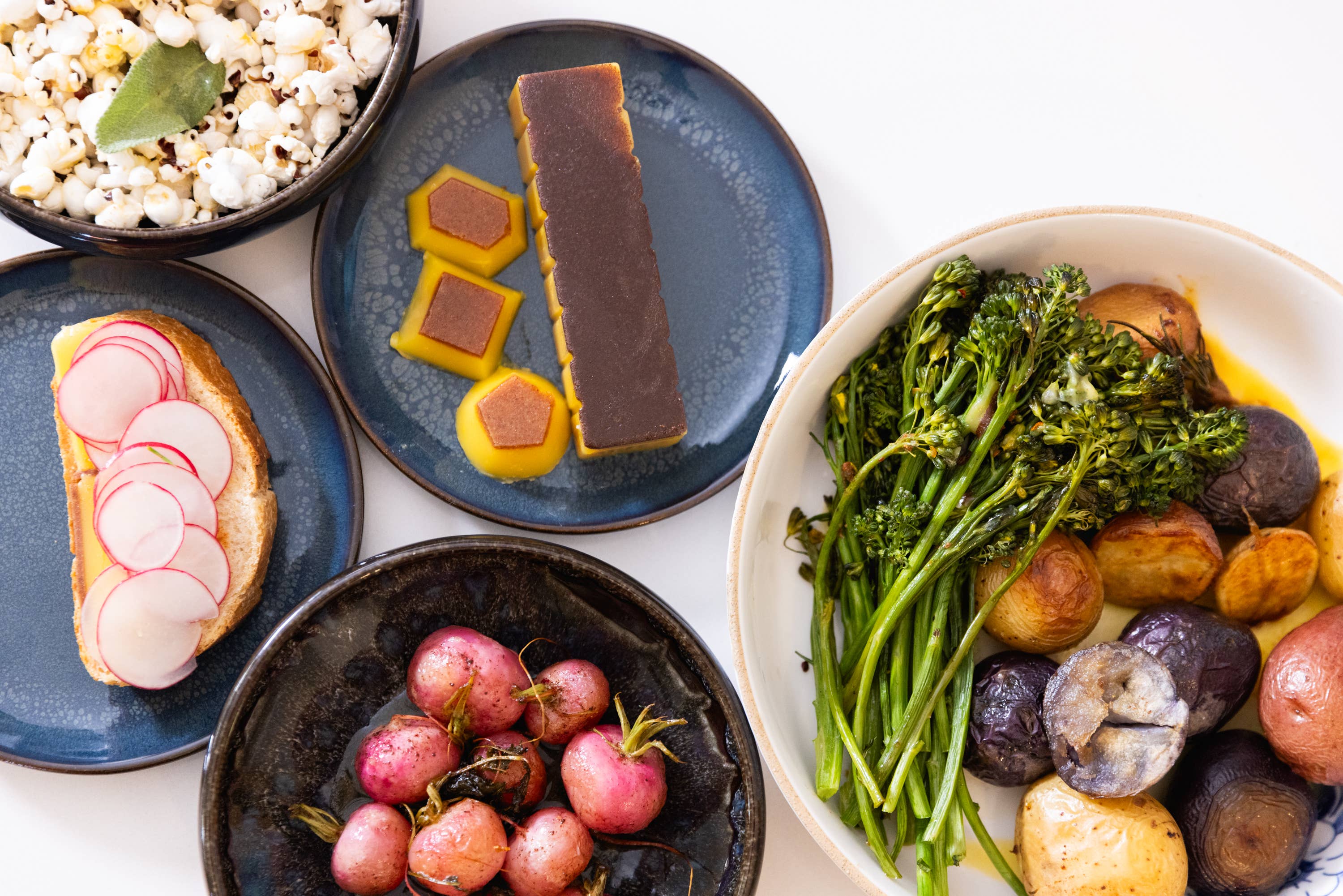 Buji Brown Butter - Wholesale Butter - Buji Brown Butter Stick 2