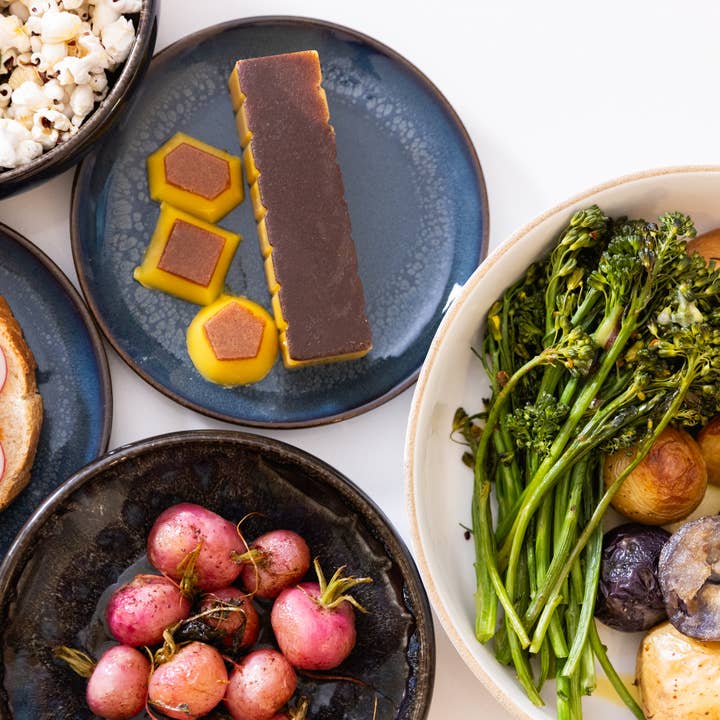 Buji Brown Butter - Wholesale Butter - Buji Brown Butter Stick 2