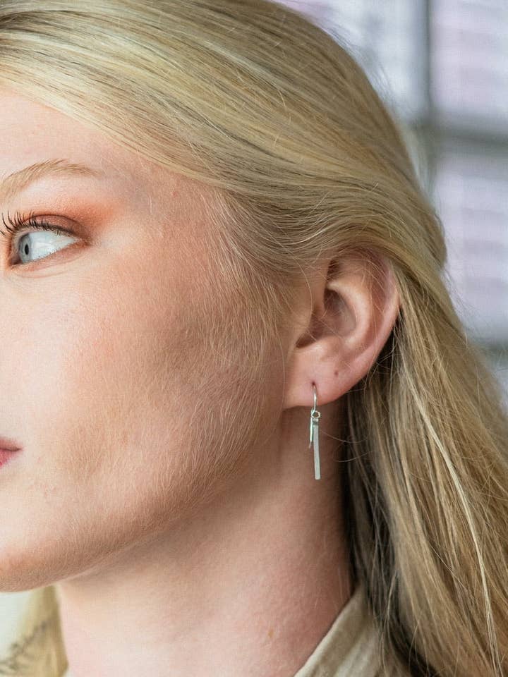 Malta Øreringe for engroshandel hos Andrea Watson Designs