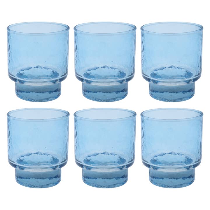 Karma – wholesale Cocktail/liquor glass – Catalina Stacking Glasses