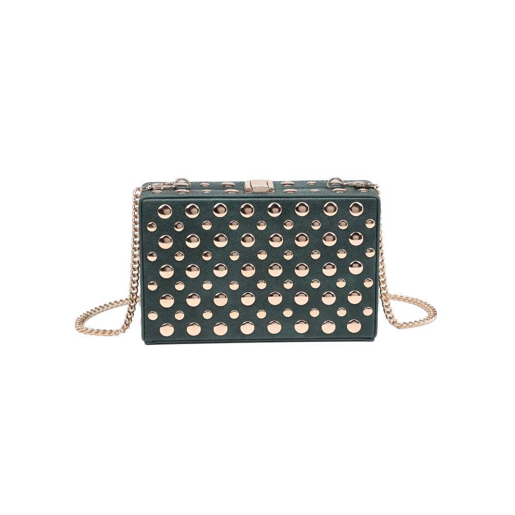 Urban Expressions – Engroshandel Clutch - Dame – Desi Pigged Clutch19