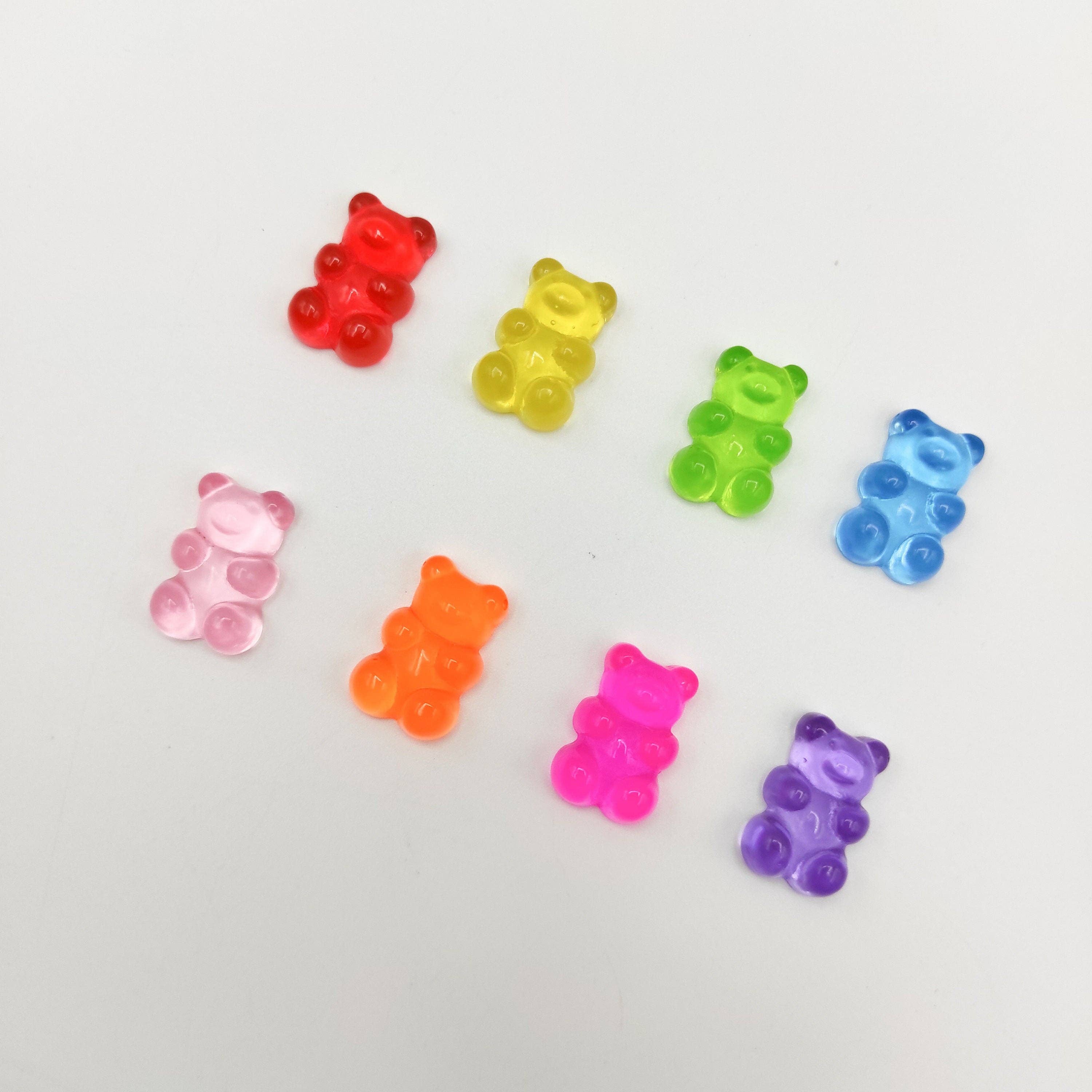 SChandworks - Wholesale Embroidery/Cross Stitch Supplies - Gummy bear small needle minders9