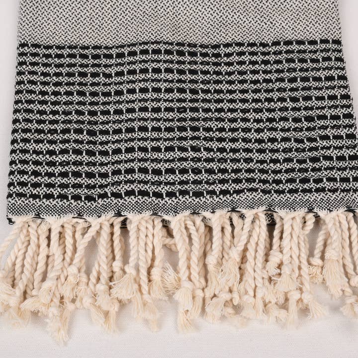 Organic Turkish Towels - Wholesale Beach towel - Luxury Turkish Beach Towel Personalized, Elegant Pareo Towel3