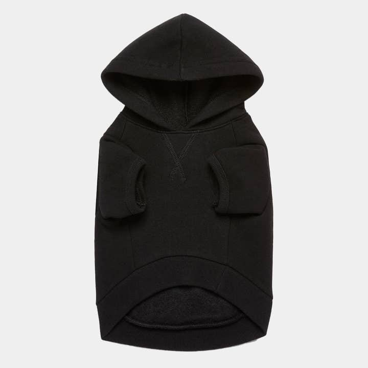 Hiro Clark – wholesale Hoodie - Hund – Kultledare // 17th & Bark av Hiro Clark
