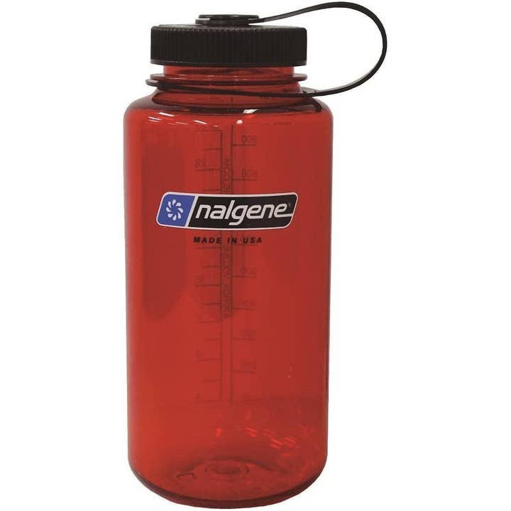 One Bay Distribution - Wholesale Water Bottle - Nalgene 32oz Wide Mouth Sustain Bottle - 50% Recycled21