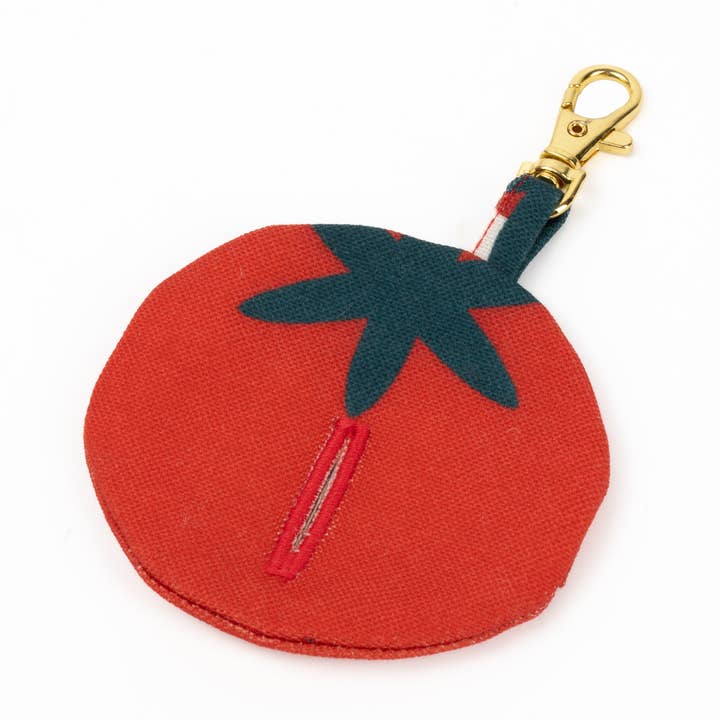 Porte-sacs Pomodoro Pup pour la vente par B de Bruno