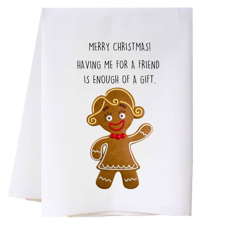 Cora & Pate - Vente Torchons - Un torchon cadeau