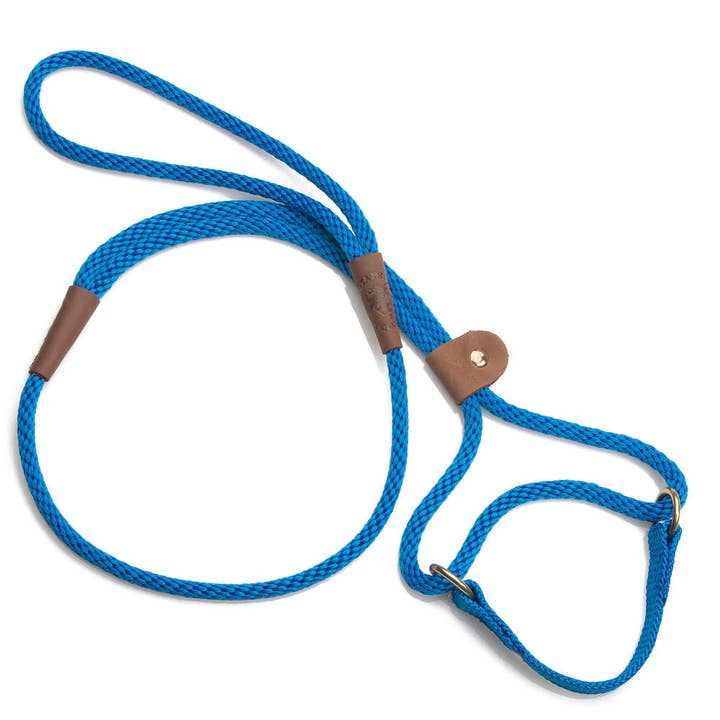 Mendota Pet - Wholesale Pet Leash - Dog - Mendota Dog Walker - 3/8" X 4'