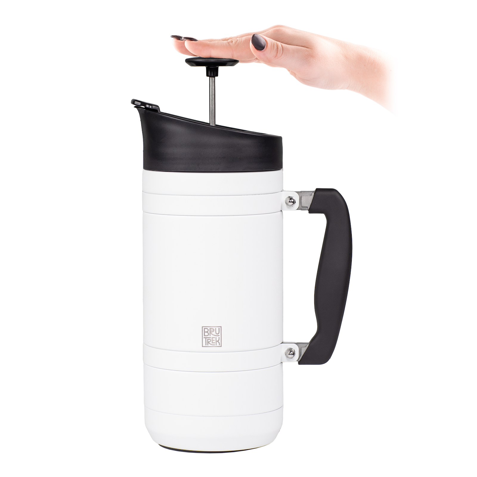 Planetary Design - Wholesale French Press - BruTrek 32 & 48 oz French Presses w/ Bru-Stop™8