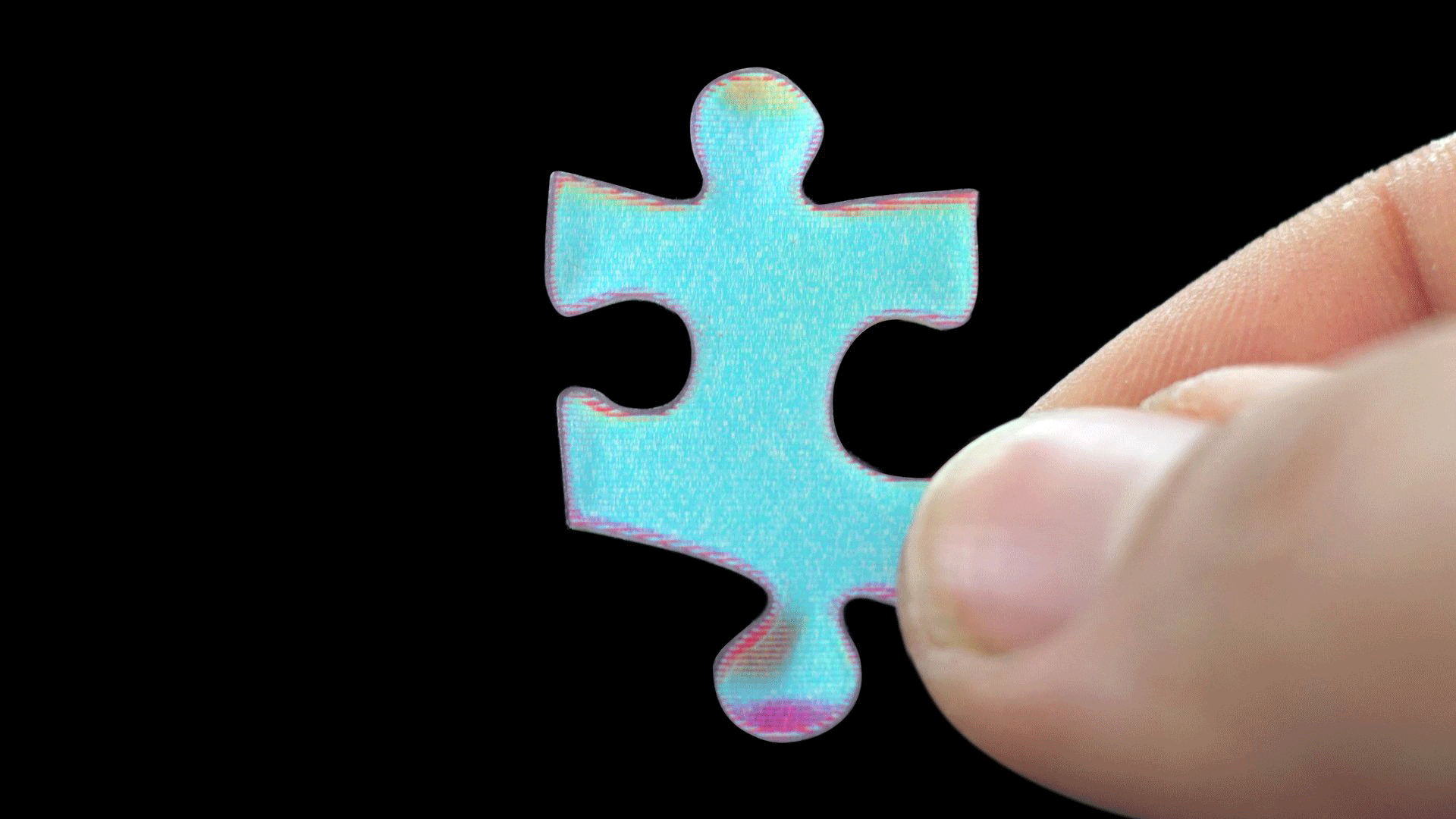 The Play Group - Wholesale Puzzle - Adult - 1000 Changing Colours8