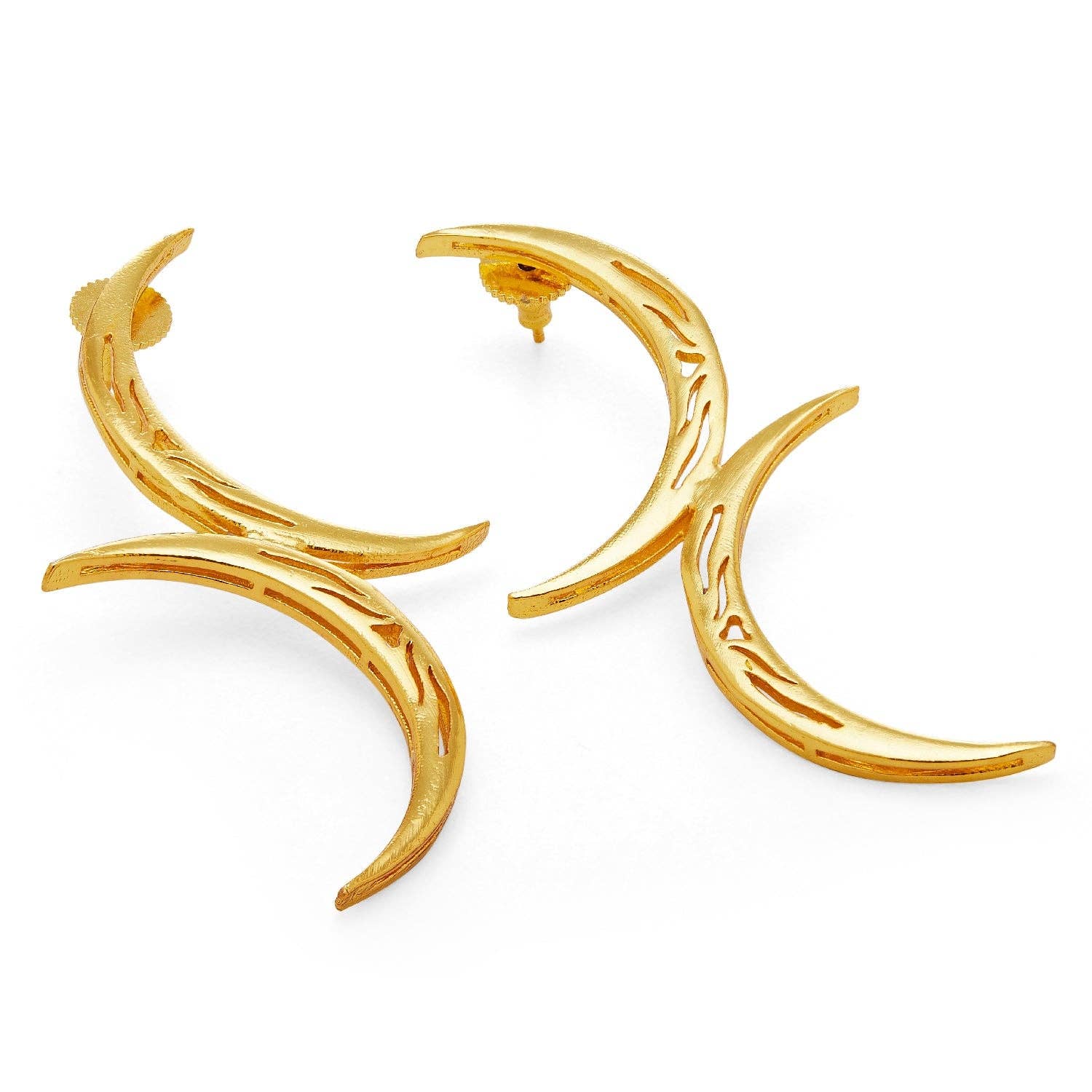 Dhwani Bansal – wholesale Dangle earrings – TILA EARRINGS3