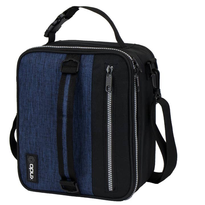 Boîte à lunch étanche isolée Commuter Multi-Carry, 12 canettes pour la vente par OPUX