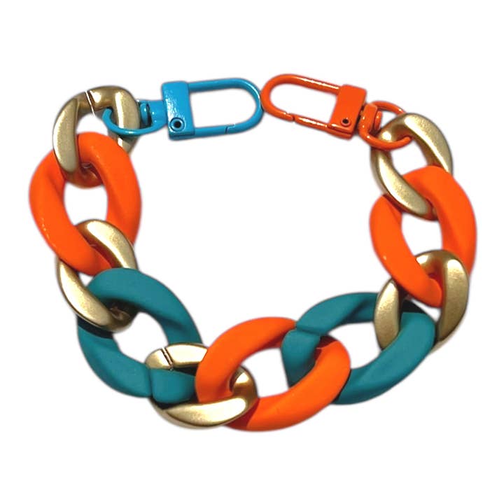 MPR x IMAGINARIUM: Contour Pulse Bracelet for wholesale by Meghan Patrice Riley