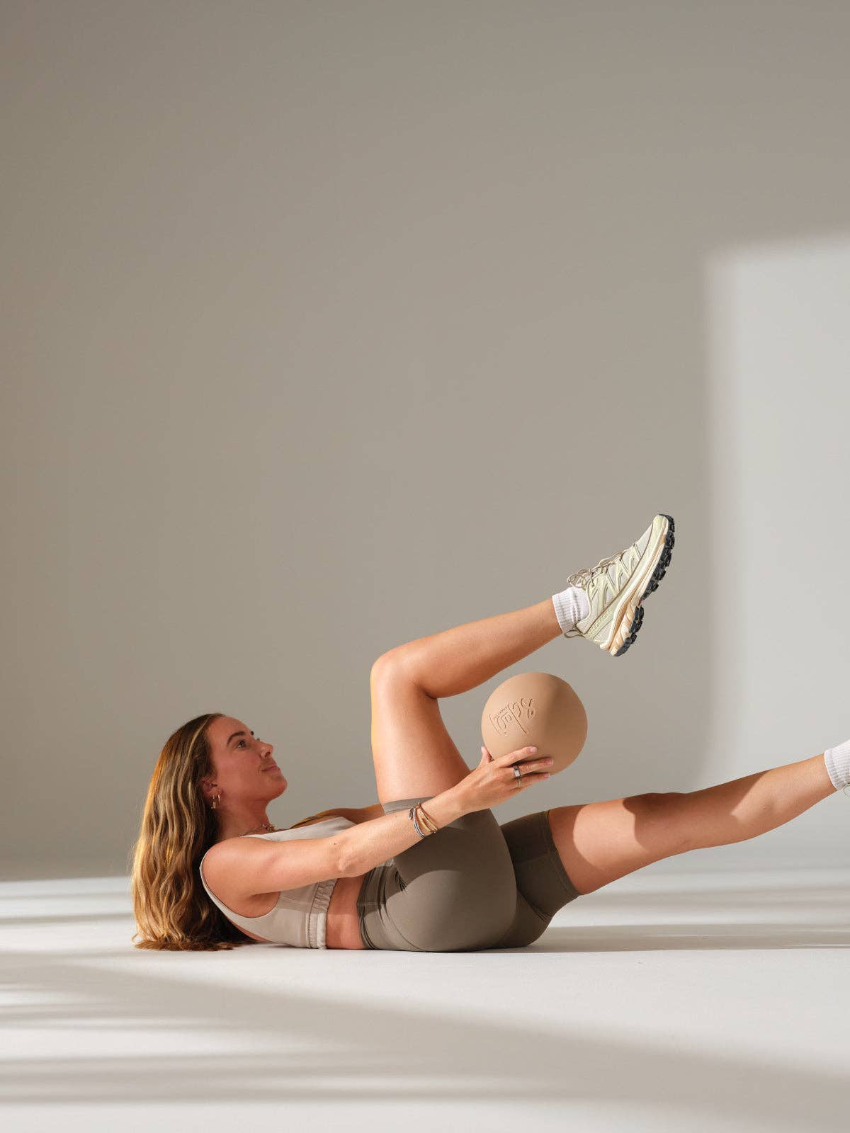 Reformer Loops – wholesale Fitness equipment – Pilates Ball - Dune5