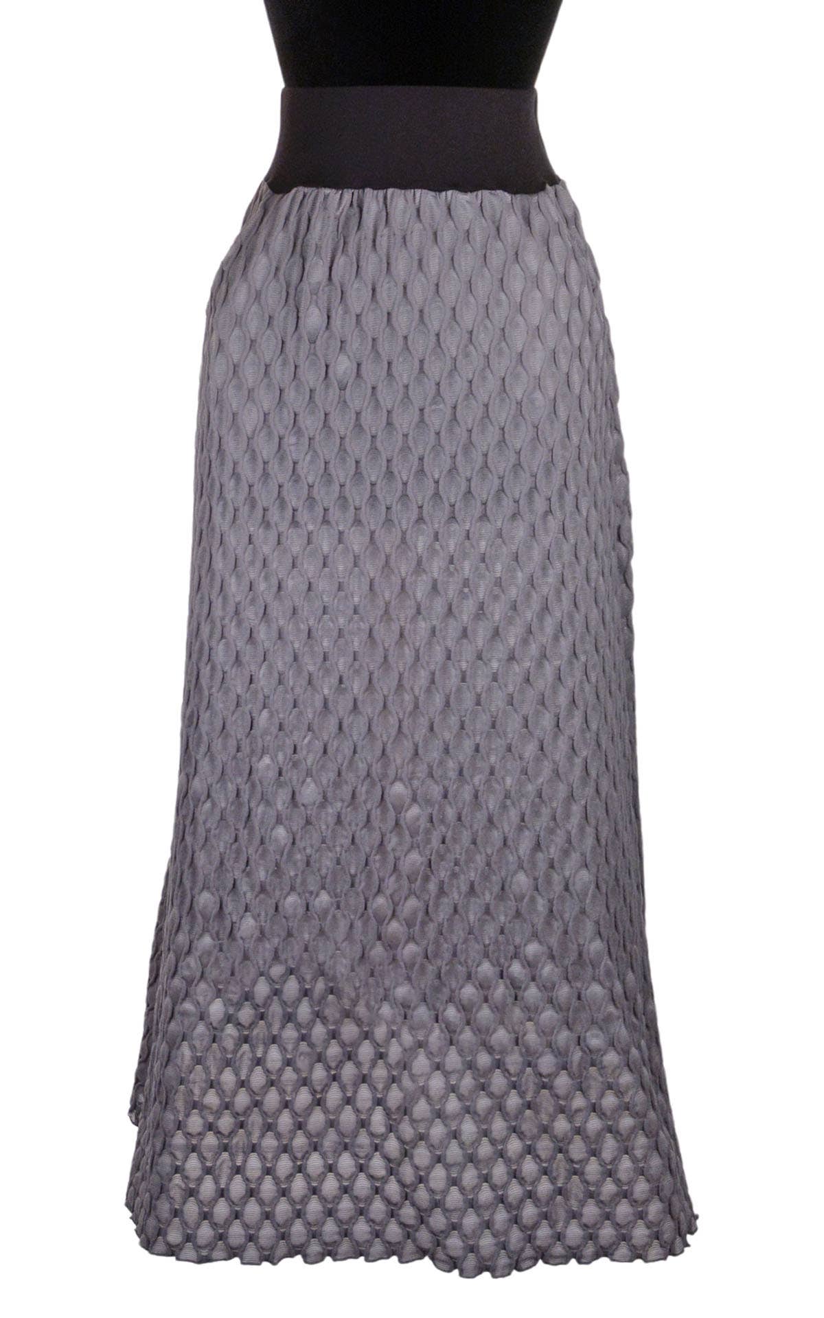 Leigh Young Collection - Vente Jupe – femme - Jupe trapèze à poches - Fractal Collection13