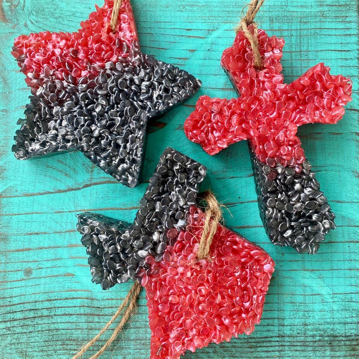 Benjamin Inspired Luxury Fragrance - Wholesale Air Freshener - Black Jack Scented Air Freshener