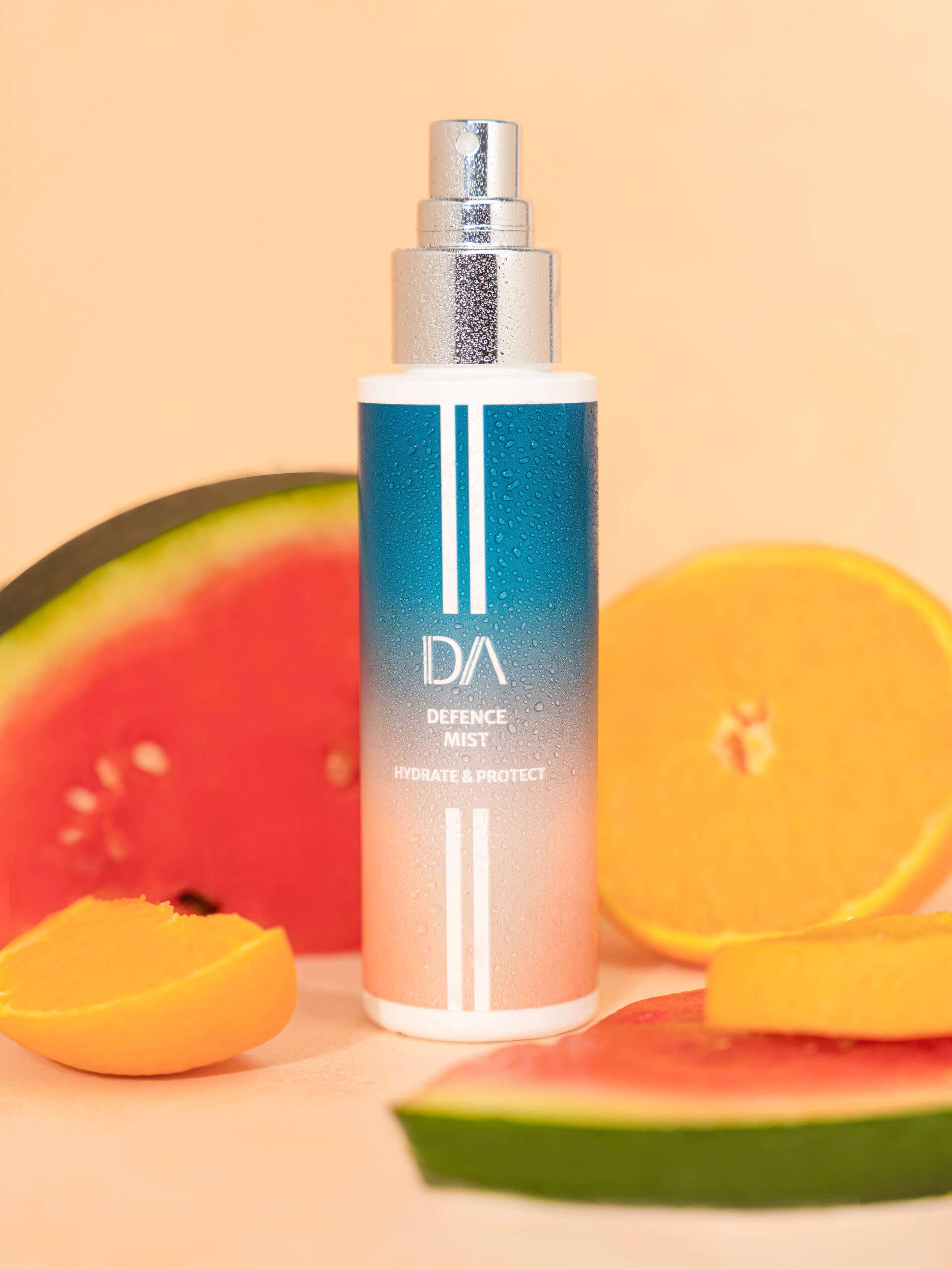 Dermathlete – Engroshandel Ansigts- og kropsspray – Forsvar tåge1