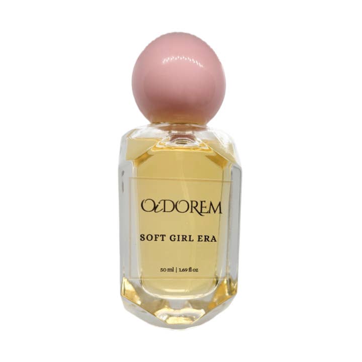 Soft Girl Era (SGE) for wholesale by Oidorem