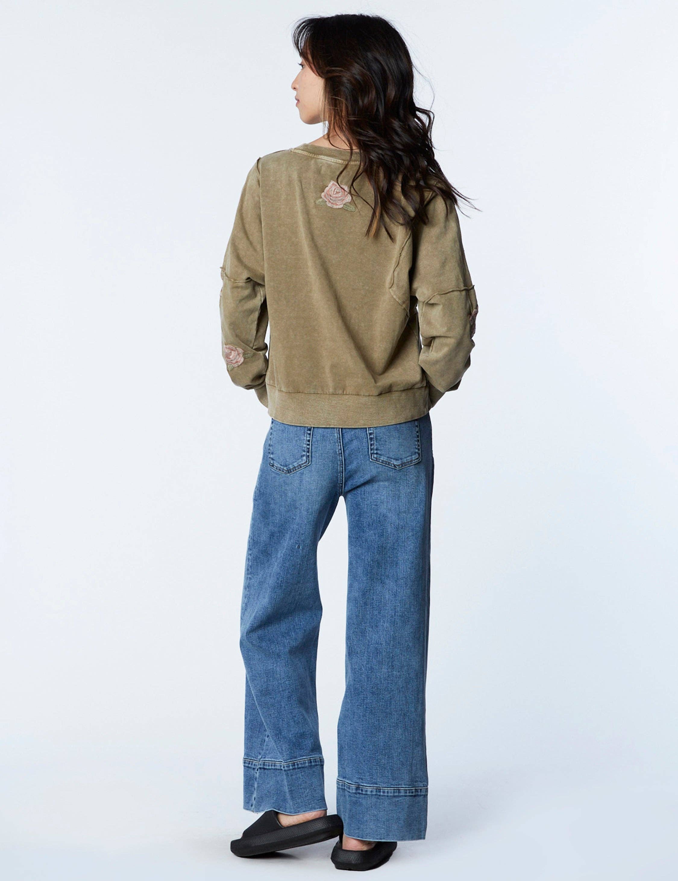 Latte Sudadera Cafe de venta al por mayor en Faire2