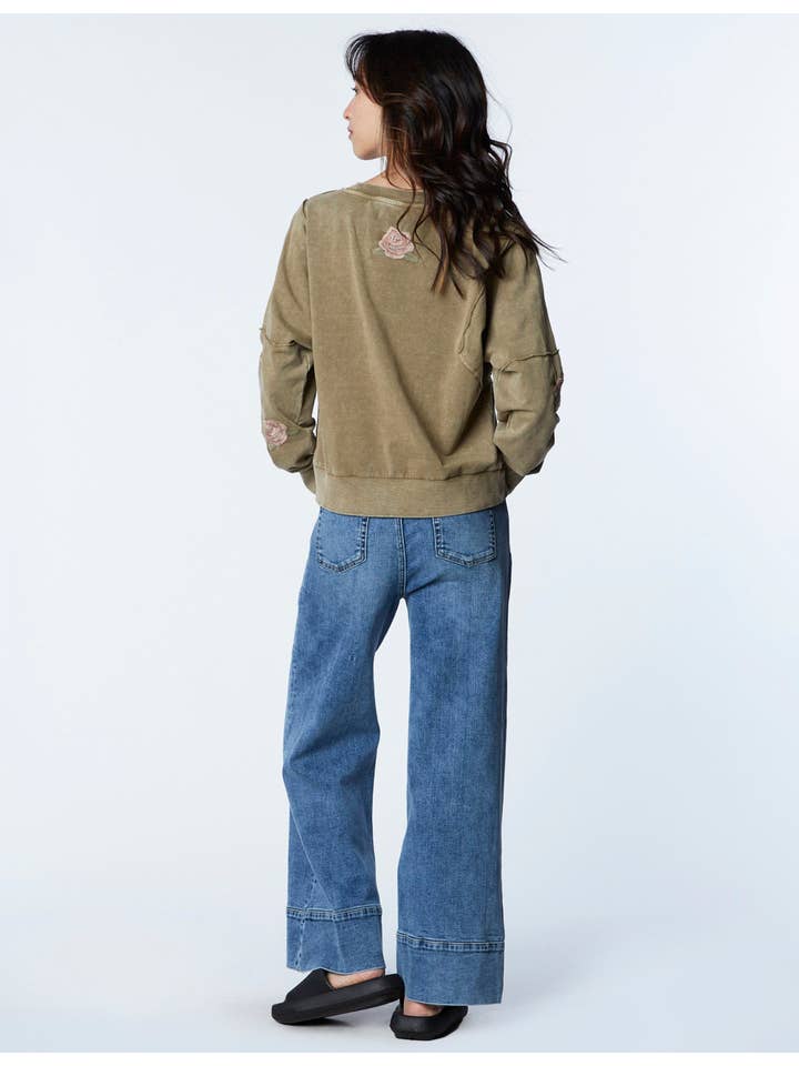 Latte Sudadera Cafe de venta al por mayor en Faire2