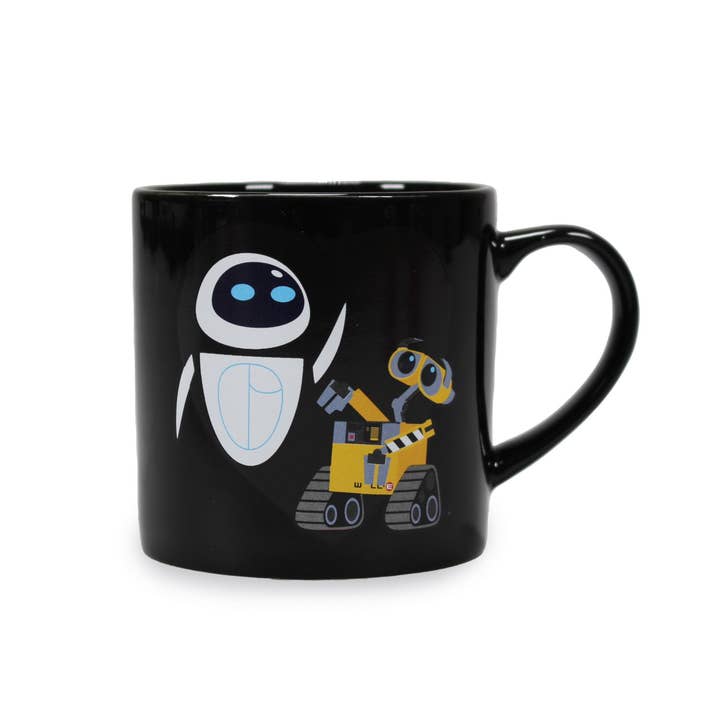 Mugg Värmeväxlande Cl. Förpackad (310ml) - Disney Pixar (Wall-E) för wholesale av Half Moon Bay BV
