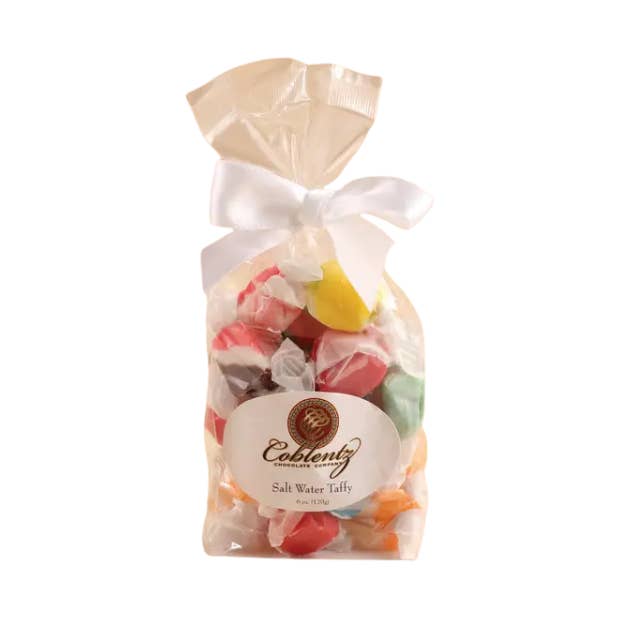 Coblentz Chocolate Company - Wholesale Taffy - Salt Water Taffy0