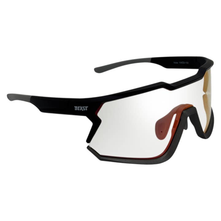 BEXST - Wholesale Sunglasses - Unisex - Twin Lens Nixie - BEXST10