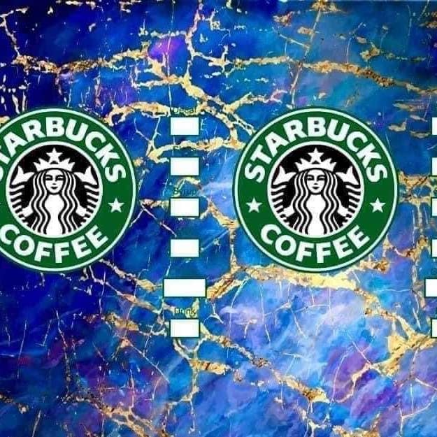 Marble Tumbler for wholesale by Redeemed Roses Crafts