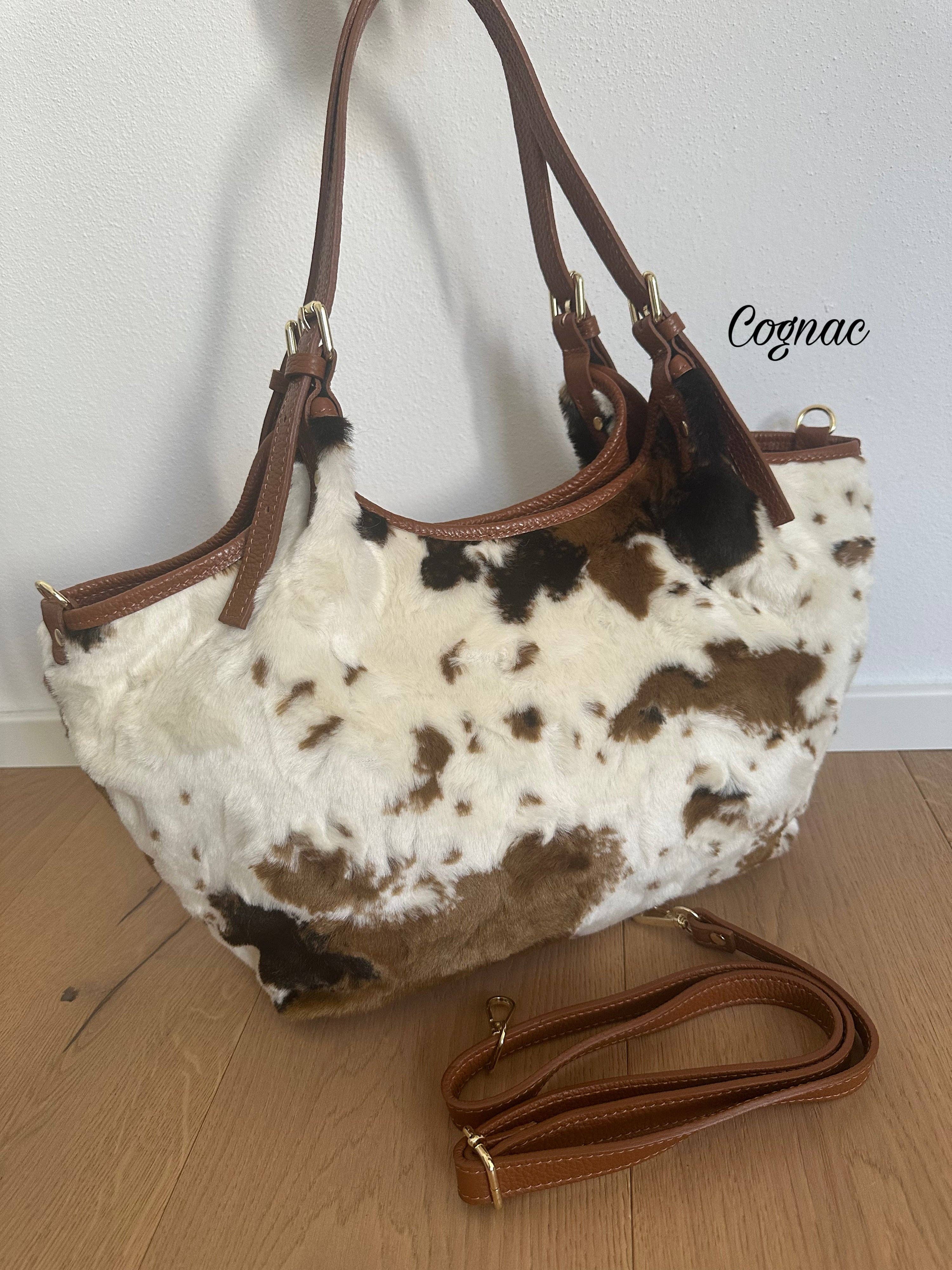 Zhade - Wholesale Shoulder Bag - Women's - THAI - animal print6