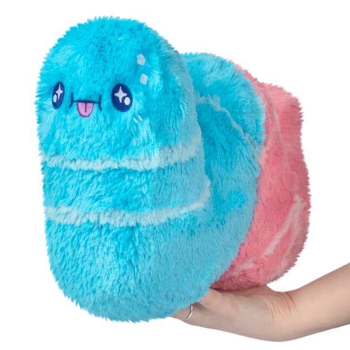 Mini Squishable Sour Gummy Worm for wholesale by Squishable EU