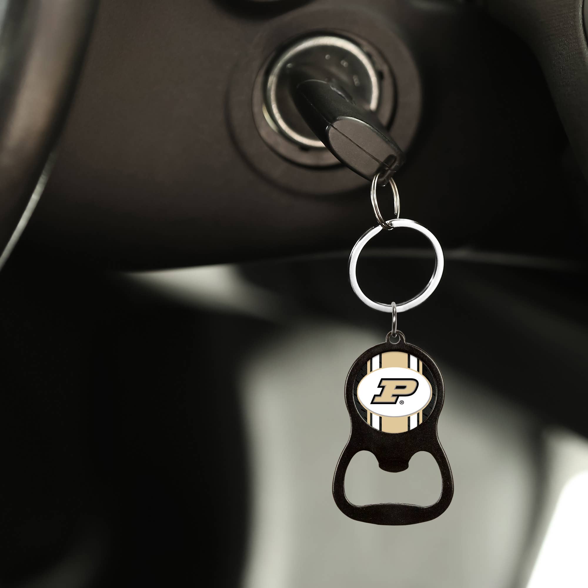 Rico Industries - Wholesale Keychain - Unisex - NCAA  Wisconsin Badgers Red Bottle Opener Colored Keychain3