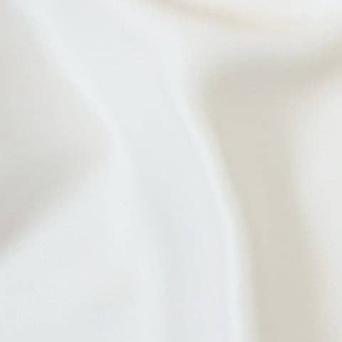 Cream Cambric Cotton Fabric - 60 Inch for wholesale by Luxorate