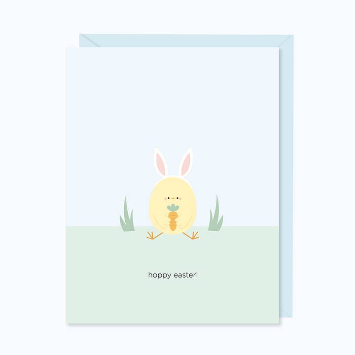 Joyeuses Pâques ! pour la vente par Paper Hearts™