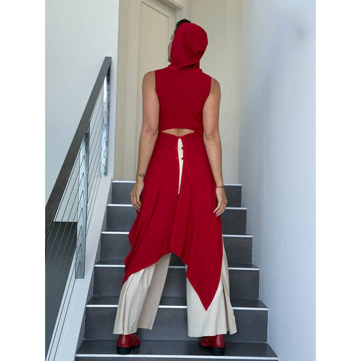 CARAUCCI - Wholesale Wrap - Women's - Ninja Wrap55