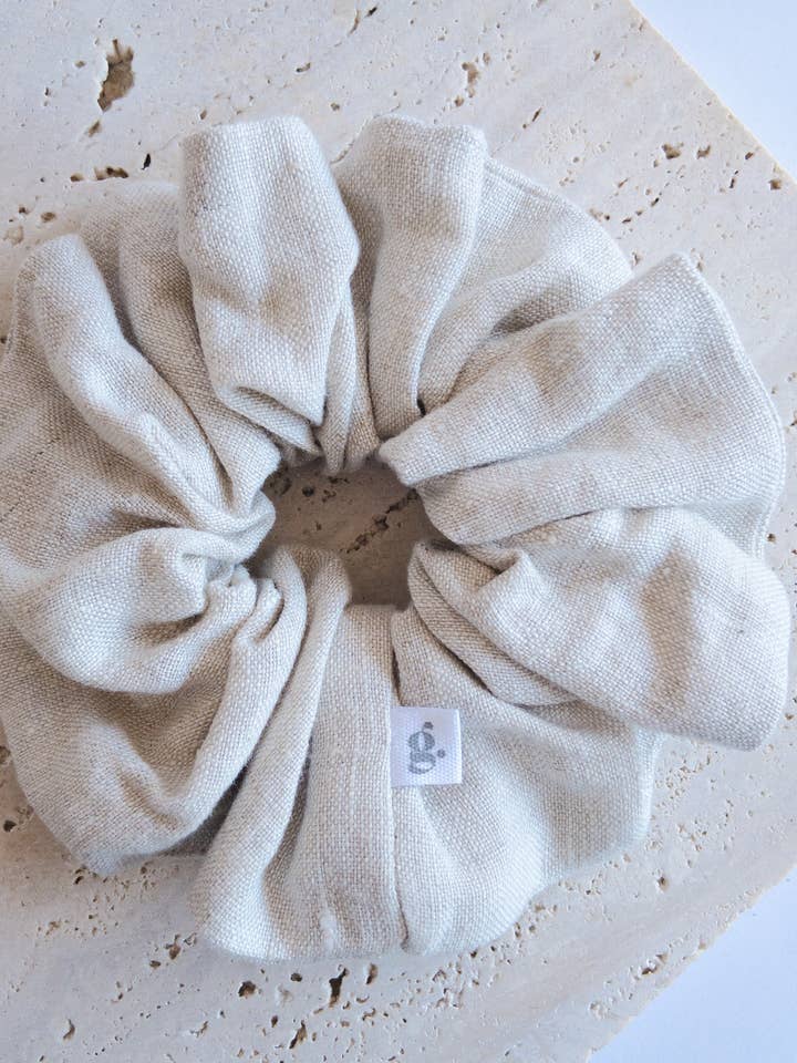 Hello Hair Scrunchie for wholesale by Goldn Wares