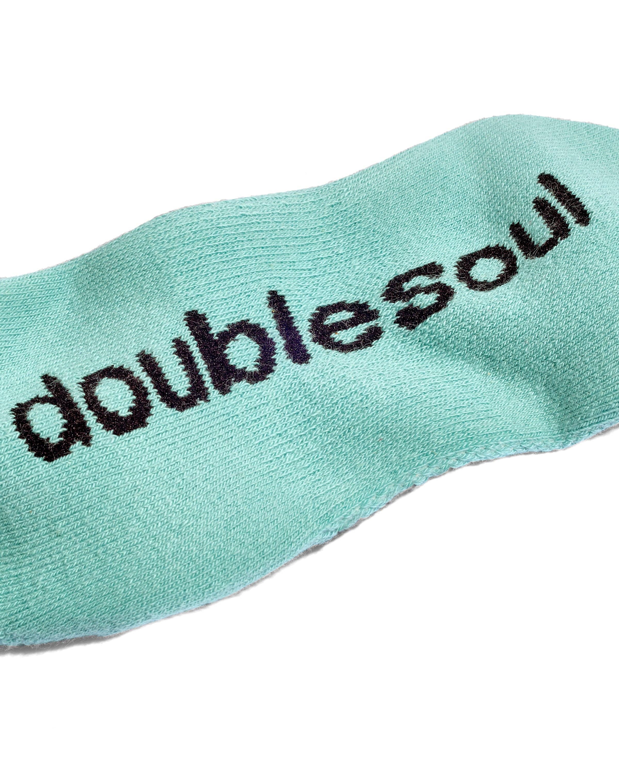doublesoul – wholesale Socks – Unisex – Low 3 Pack Solid36