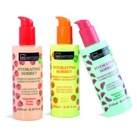 Passion Parfumée - Wholesale Body Cream/Lotion - SORBET SKINCARE MOISTURIZING CREAM0