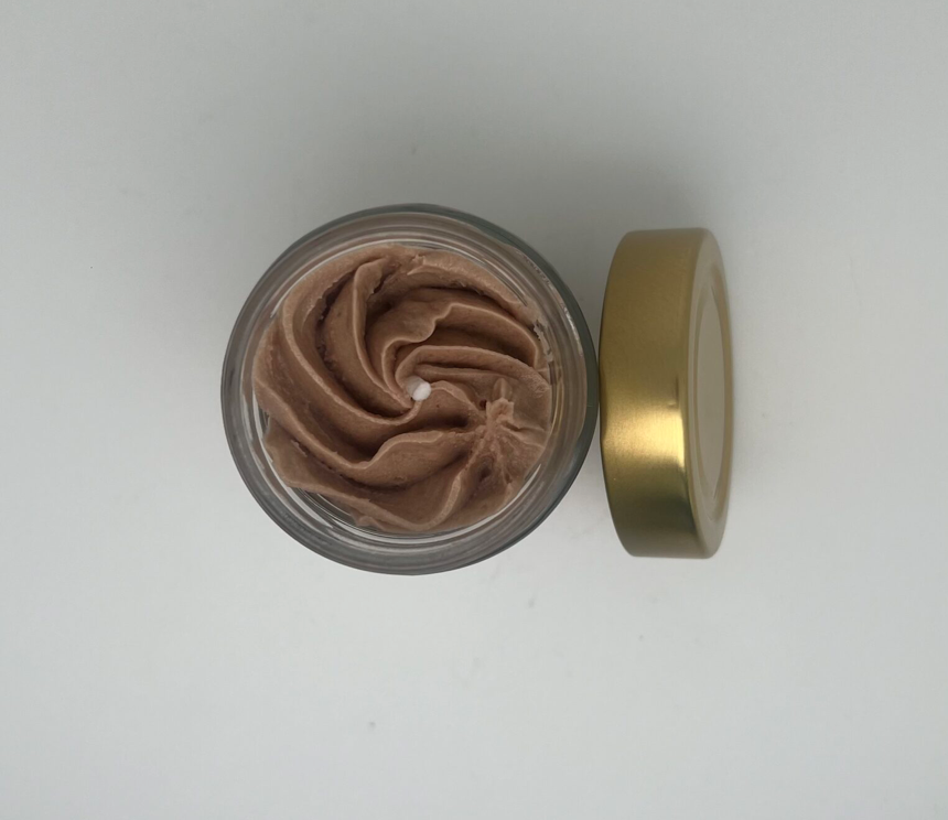 MAITRE SAVONITTO – Engroshandel Glaslys – Chantilly Marron Glacé Lys1