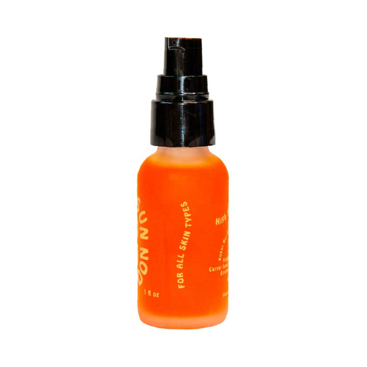 High Sun Low Moon - Wholesale Facial Oil - Ode to Venus Face Oil