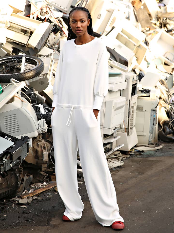 Combinaison Born Tto Run pour la vente par Sign With Style