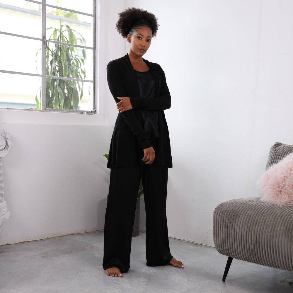 PJ Harlow - Wholesale Cardigan - Women's - Amelia22