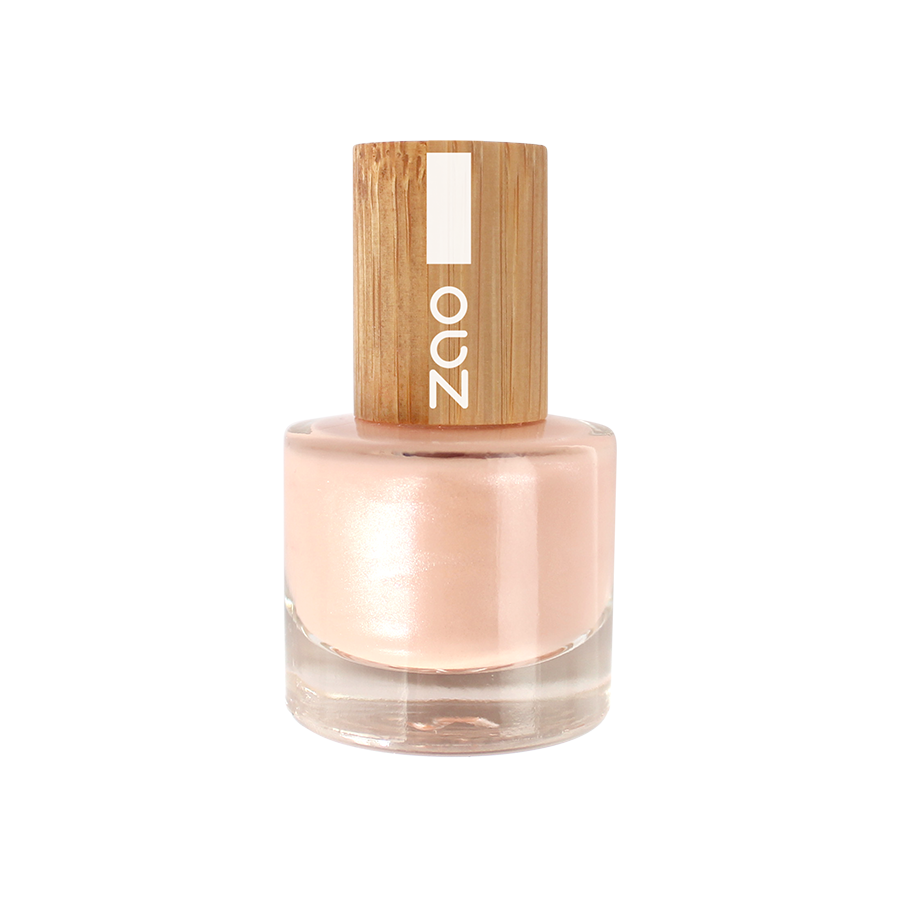 Zao Makeup – wholesale Nagellack – ZAO Tester Nagellack veganskt - 30 färger31