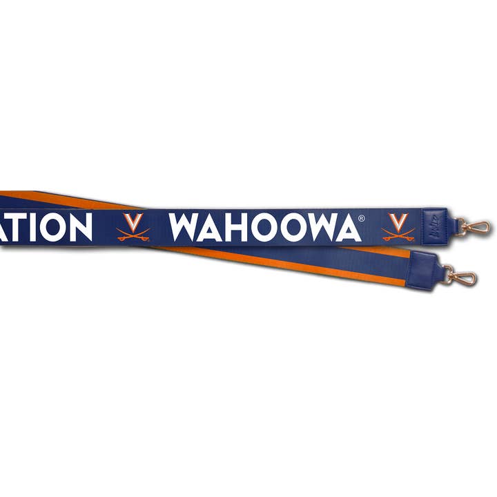 Bracelete para bolsa da Universidade da Virgínia por Desden por atacado de Desden