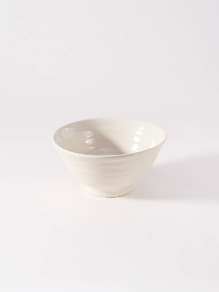 Mino Ware Every Day Ramen Bowl for wholesale by LAKOLE