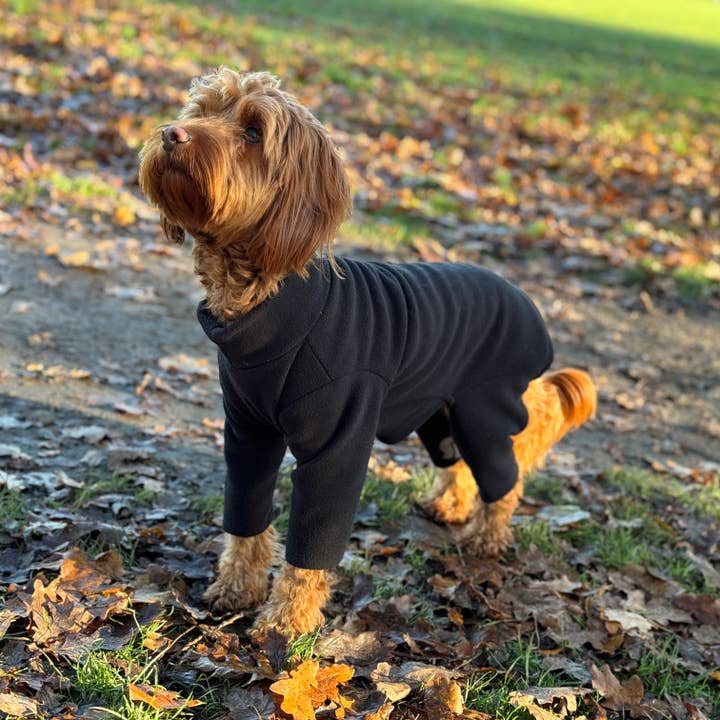 Pet Wiz – wholesale Pet jumper – Dog – Four Legged Dog Fleeces - Wide Range of Sizes & Colours