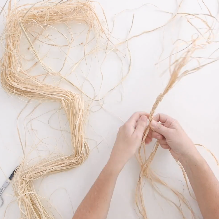 Flax & Twine - Wholesale Craft Supplies - Flax & Twine Madagascar Raffia4