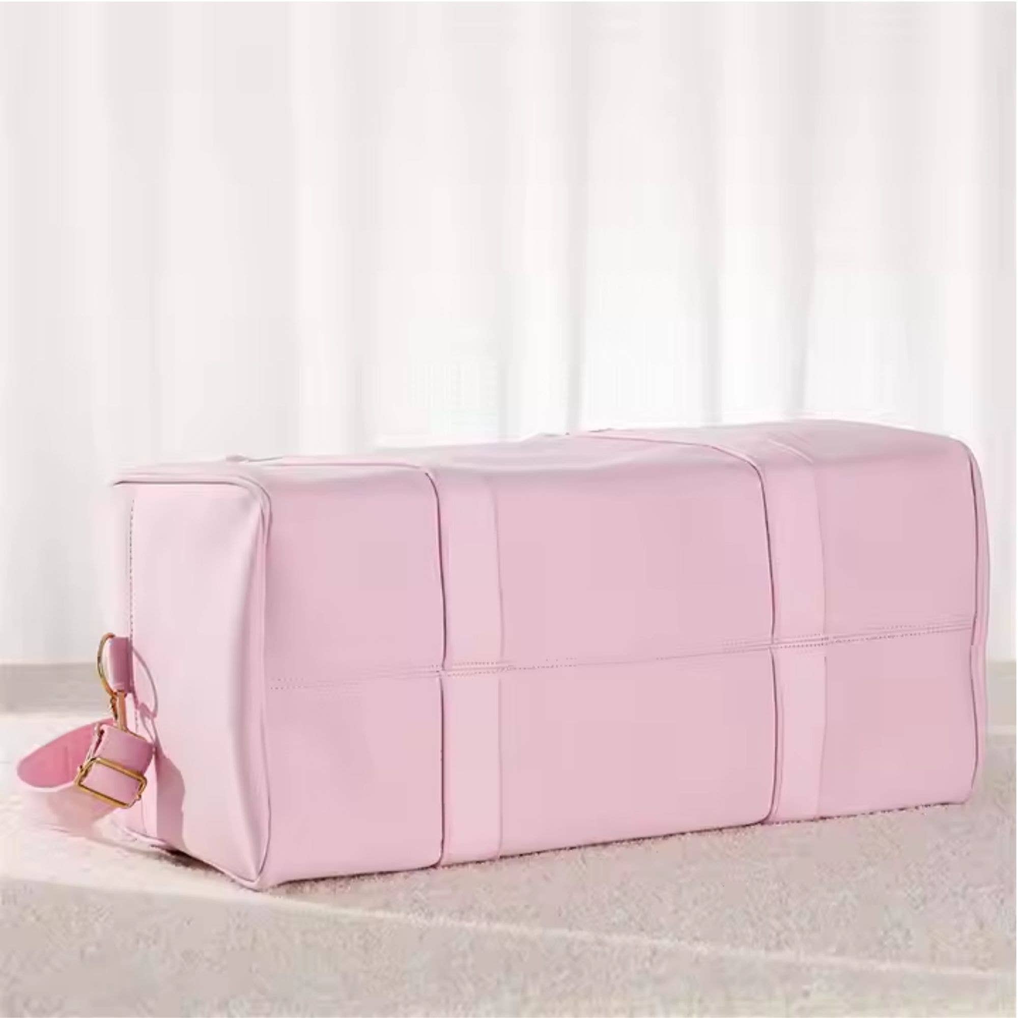 Southern My Sass - Wholesale Weekender Bag - Women's - Duffel Bag for Embroidery Weekender2